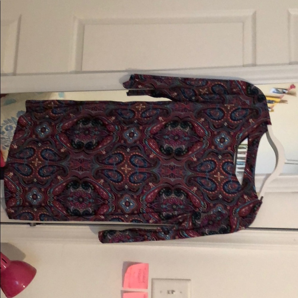 Forever 21 shift dress